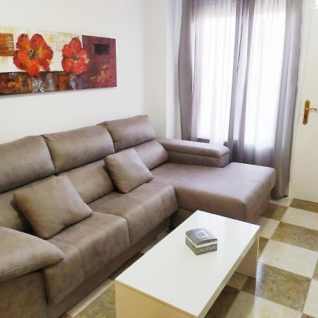 Apartamento Carvajal Beach 丰希罗拉 外观 照片