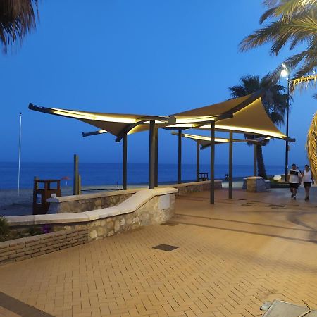 Apartamento Carvajal Beach 丰希罗拉 外观 照片