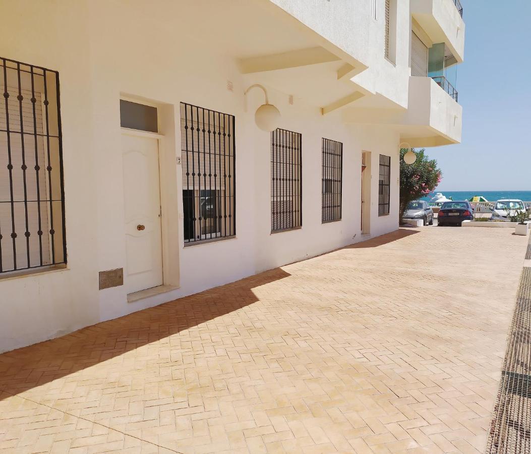 Apartamento Carvajal Beach 丰希罗拉 外观 照片