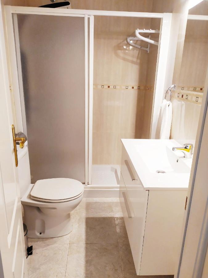 Apartamento Carvajal Beach 丰希罗拉 外观 照片