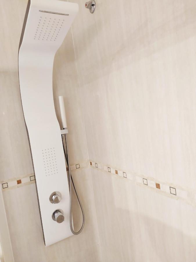 Apartamento Carvajal Beach 丰希罗拉 外观 照片